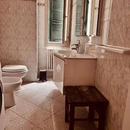 Meschihouse - Leonardo 35 Apartment *