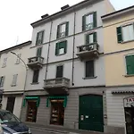 Apartament Meschihouse - Leonardo 35 Lecco