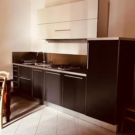 Meschihouse - Leonardo 35 דירה