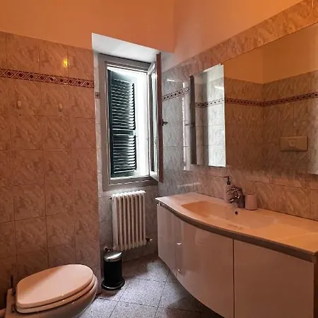 Meschihouse - Leonardo 35 דירה