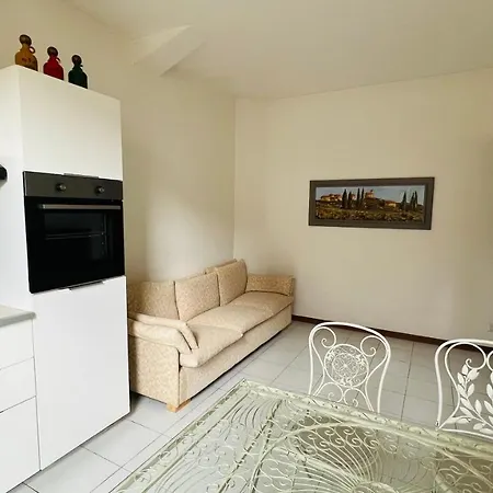 Appartement Meschihouse - Leonardo 35 *