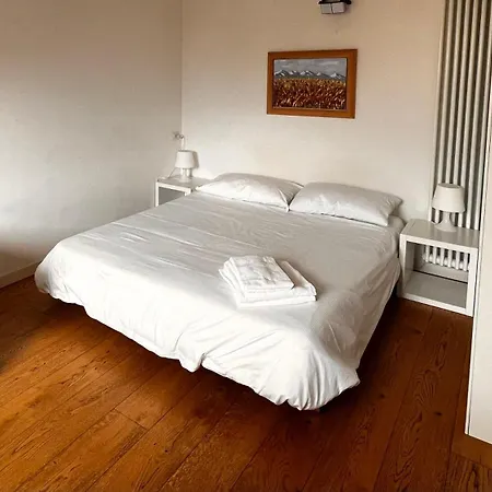 Appartement Meschihouse - Leonardo 35