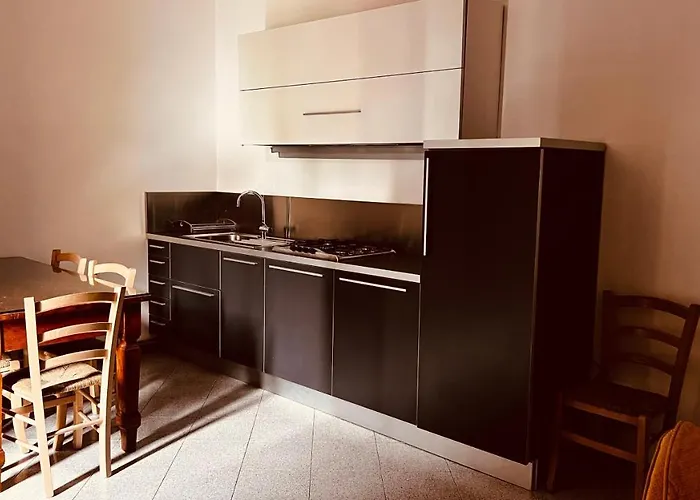 Meschihouse - Leonardo 35 Apartamento