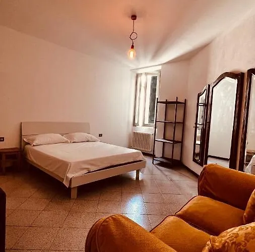 Apartamento Meschihouse - Leonardo 35