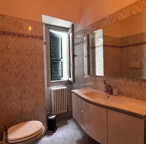 Meschihouse - Leonardo 35 Apartamento