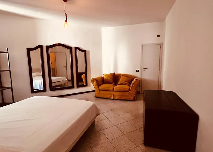 Meschihouse - Leonardo 35 * Lecco