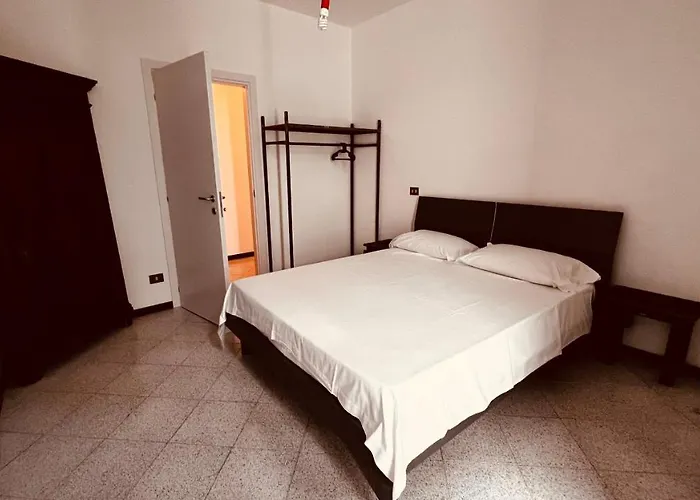 Apartamento Meschihouse - Leonardo 35 *