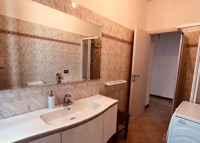 Apartamento Meschihouse - Leonardo 35