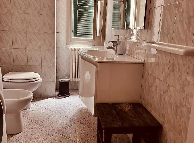 Meschihouse - Leonardo 35 Apartamento *