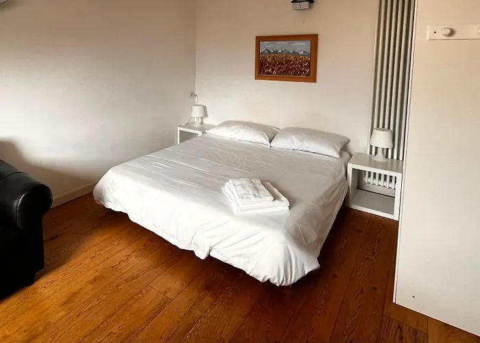 Apartamento Meschihouse - Leonardo 35