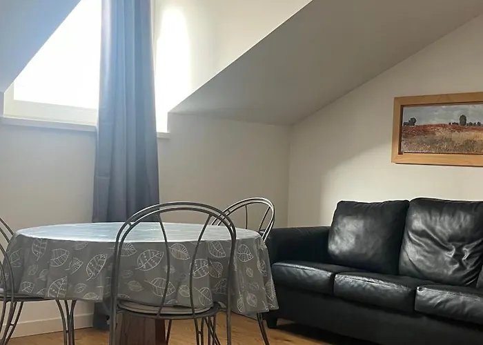 Meschihouse - Leonardo 35 Apartamento