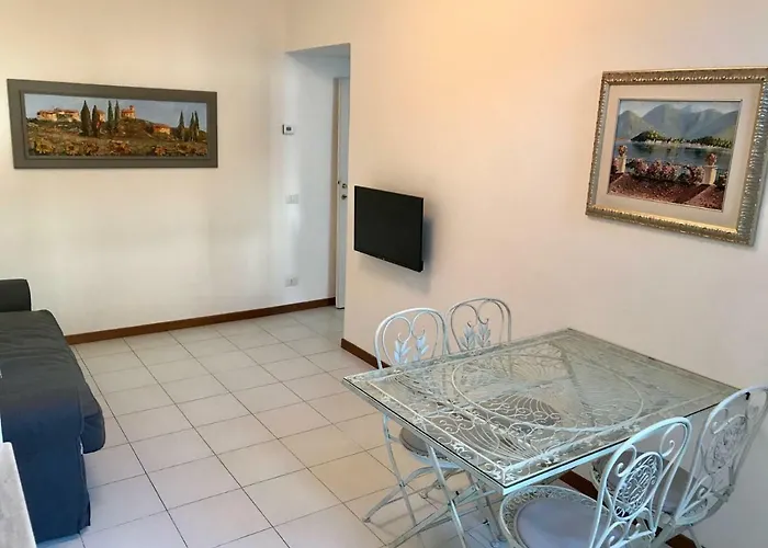 Appartement Meschihouse - Leonardo 35 Lecco
