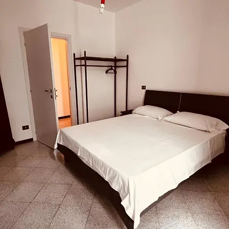 Appartamento Meschihouse - Leonardo 35 *