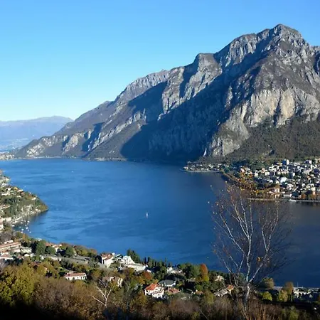 Appartamento Meschihouse - Leonardo 35 *