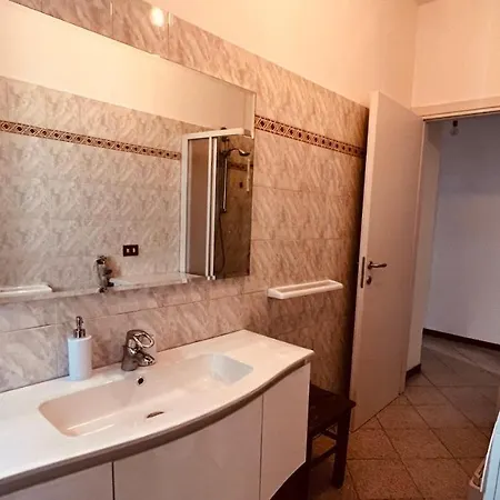 Apartment Meschihouse - Leonardo 35